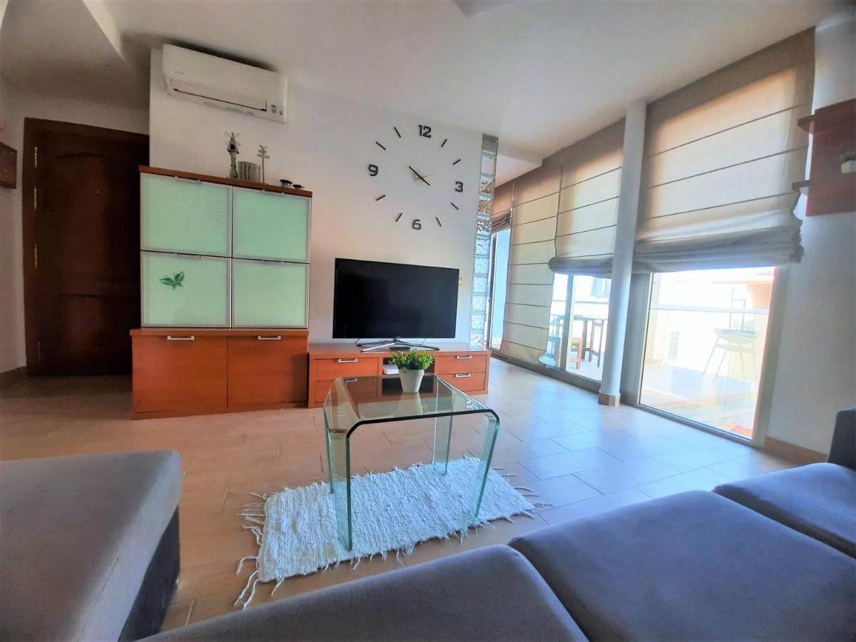 Apartamento Esquinzo Beach Apartment Jandia  Exterior photo
