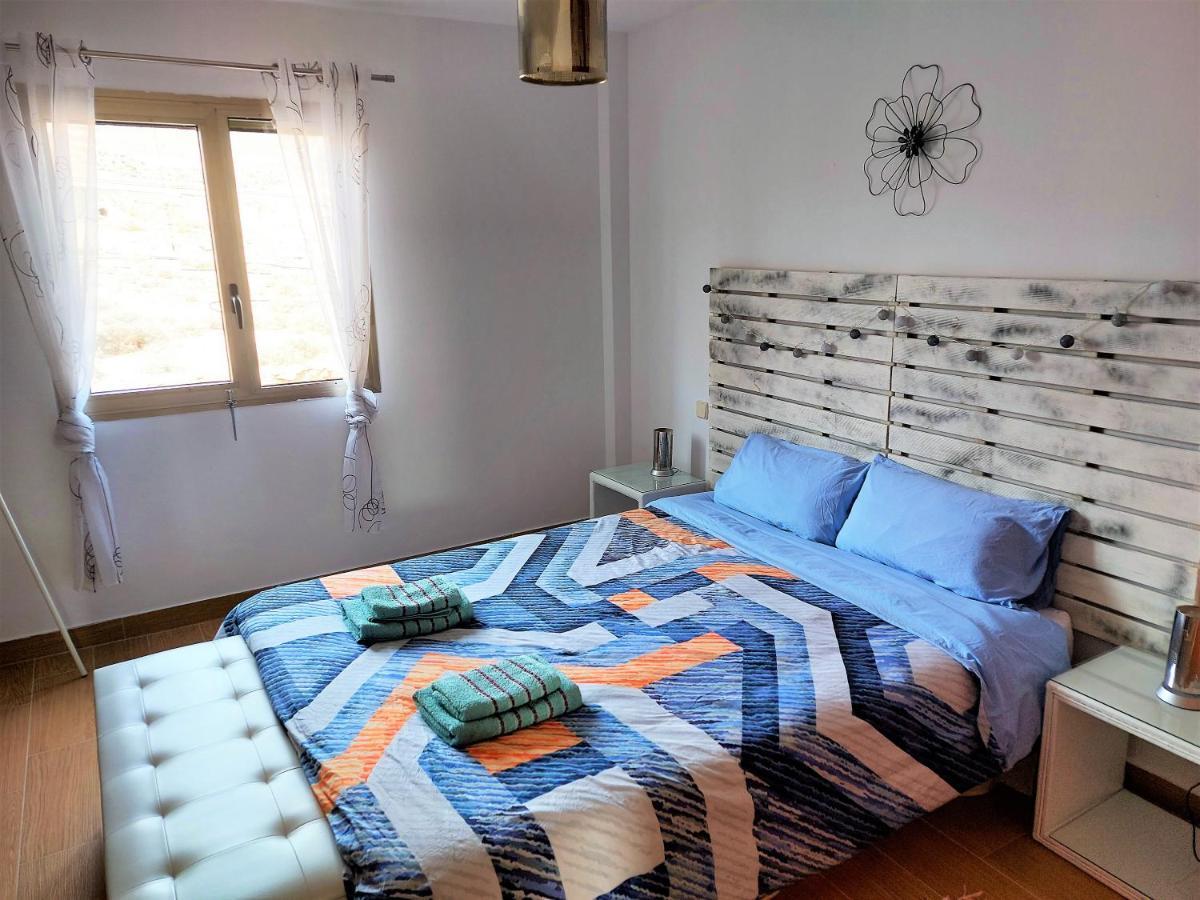 Apartamento Esquinzo Beach Apartment Jandia  Exterior photo